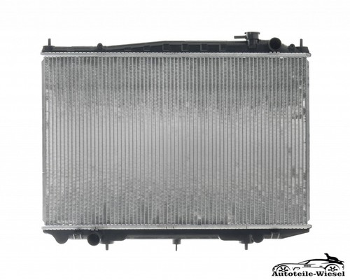 Kühler für nissan pick - für,