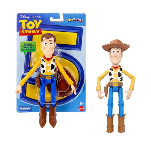 Mattel disney pixar - mattel, story