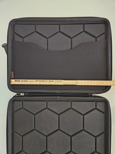 Macbook air case finpac - macbook,