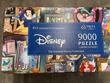 Trefl 81020 The Greatest