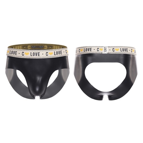 Ranrann herren jockstrap - de,