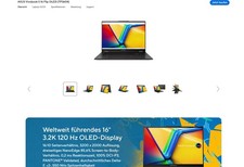 Asus vivobook s 16 flip