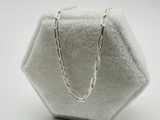 Massive 925 Sterling Silber