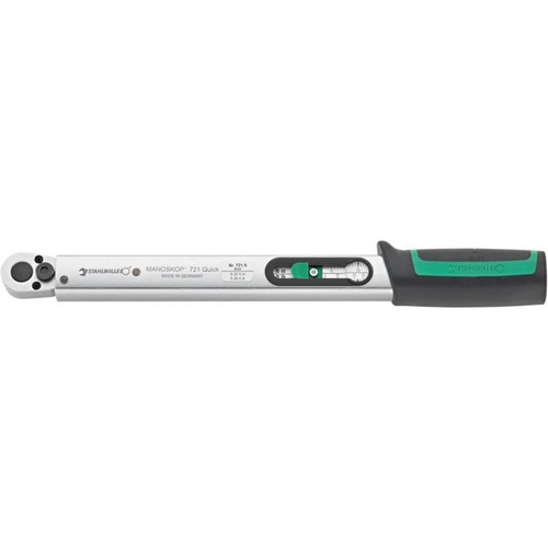 Stahlwille 721 quick - 721/5,