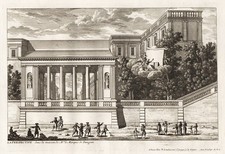 Paris Maison Maquis Dangeau