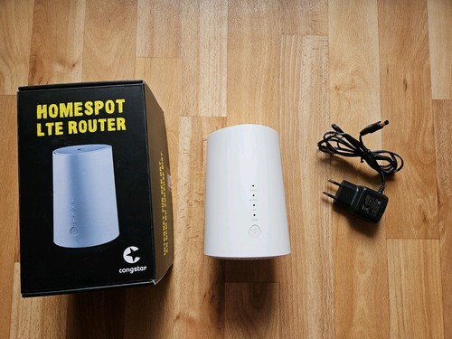 Alcatel homespot lte router - alcatel,