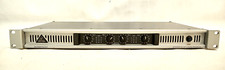 Behringer EUROPOWER EPQ304 Verstärker Amplifier Leistungsverstärker