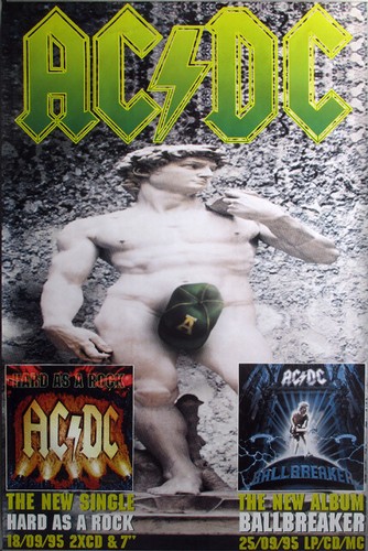 Acdc 1995 - -,
