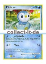Pokemon Platin 85/127 - Plinfa Deutsch