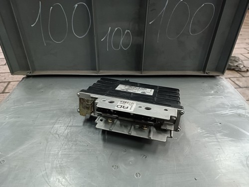 Passat 35i vr6 steuergerät - vr6,