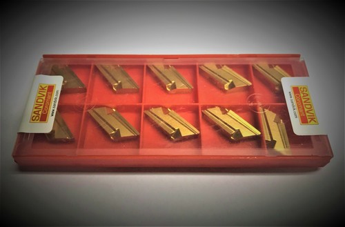 Sandvik knux 160410r12 2025 - sandvik,