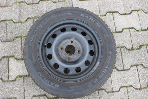 Kromag stahlfelge felge - kromag,