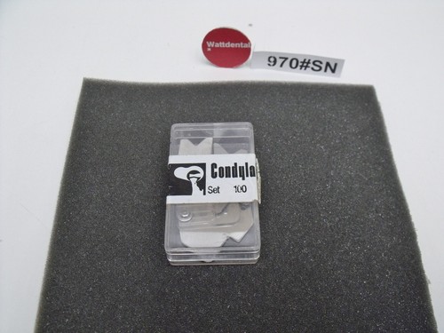 Condylator registrierset - ,