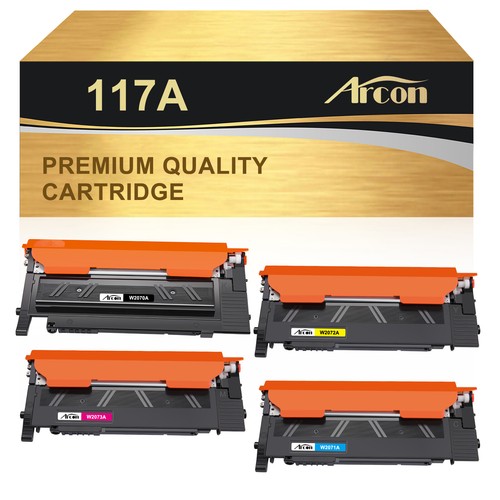 Toner xxl für - 117a, color