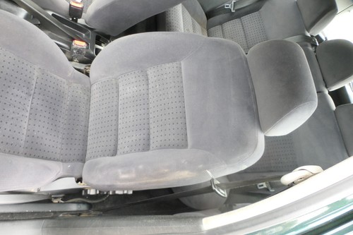 Golf bora sitz vorne - 4,