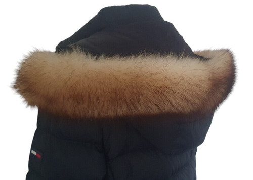 Waschbär ski nackenwärmer - ski,