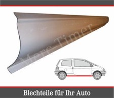 Renault Twingo 1993-2007