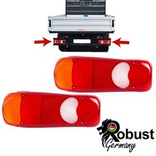 2x Vauxhal Movano Renault