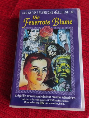 Kinder videofilm die - -,