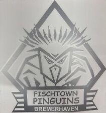 Fischtown Pinguins - Aufkleber