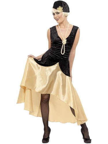Damen 20er jahre gatsby - 20er,