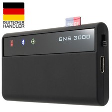 Gns 3000 gps glonass bluetooth - gps,
