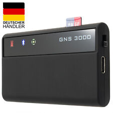 GNS 3000 GPS GLONASS Bluetooth GPS Maus für iPhone iPad Android Logger Micro-SD