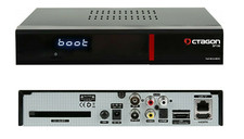 Octagon SF138 E2 HEVC H.265 HD