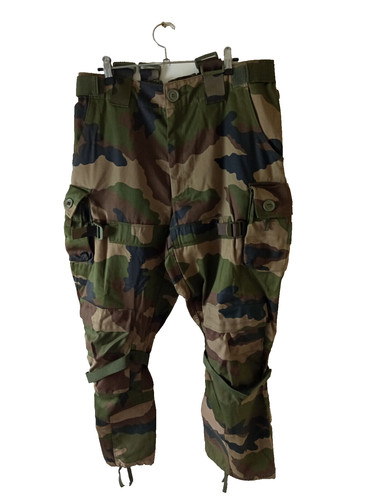 Französische combat hose - ng,