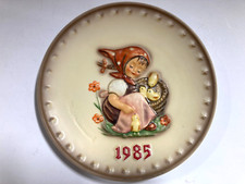 Hummel Goebel Jahresteller