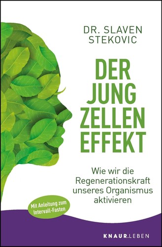 Der jungzelleneffekt - der,