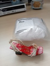 just the right shoe, SMART COOKIES 25580 sammler-miniaturen, Sammlerauflösung