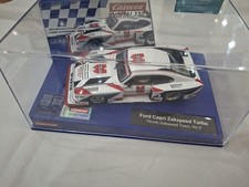 Carrera Digital 132, Ford