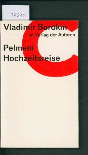 Pelmeni hochzeitsreise zwei - pelmeni., hochzeitsreise.