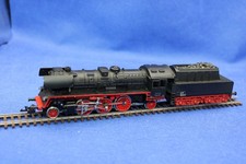 Zeuke 2110 Spur TT DR Dampflok