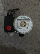 Wilo RS 15/5-3  Heizungspumpe