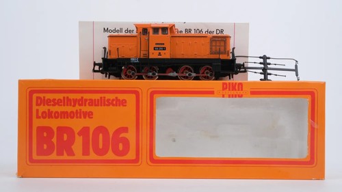 Piko hsl 5452 320 - piko,
