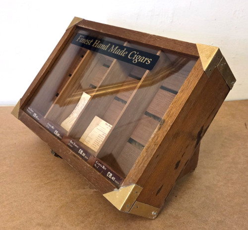 Vintage loreca zigarren - loreca,