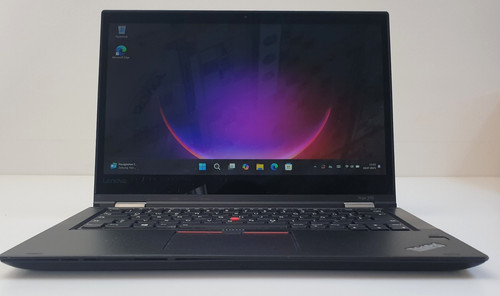 Lenovo thinkpad yoga - lenovo,