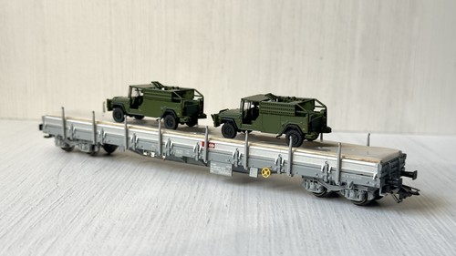 Märklin 47068 sbb res - h0,