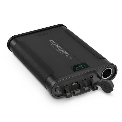 Omegon pro powerbank 48k rev - pro,