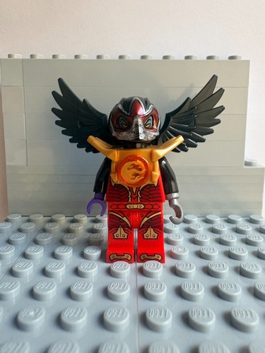 Lego legends chima - legends, of
