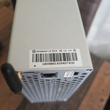 Goldshell LB-3 tage agebot