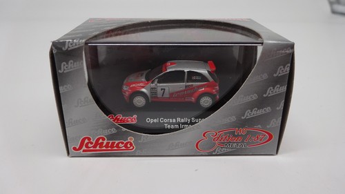 25010 schuco opel opc corsa - 25010,