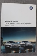 VW Passat, Passat Variant