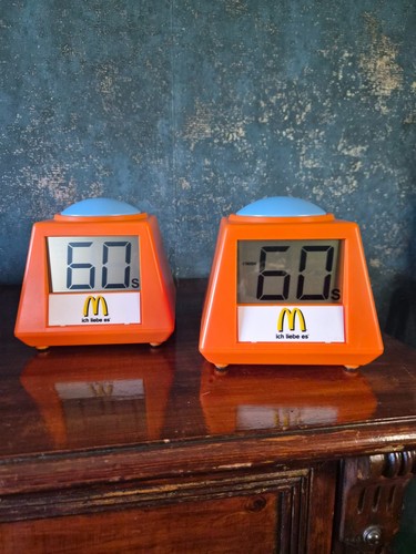2x mcdonald s - 2x, mcdonald’s
