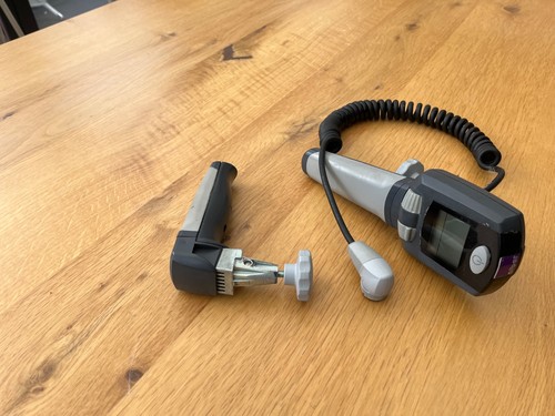 Alber viamobil v25 joystik set - joystik,