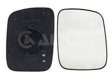 Spiegelglas Außenspiegel