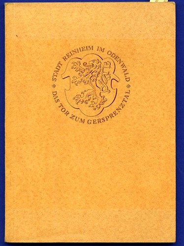 Hessen odenwald 650 - hessen, jahre