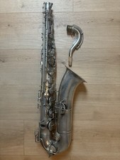 Buescher TrueTone Tenorsaxophon No.237XXX von 1928 